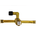 3/8" Liquid Valve