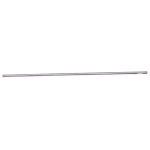 Twin Blower Shaft, 1" X 56"